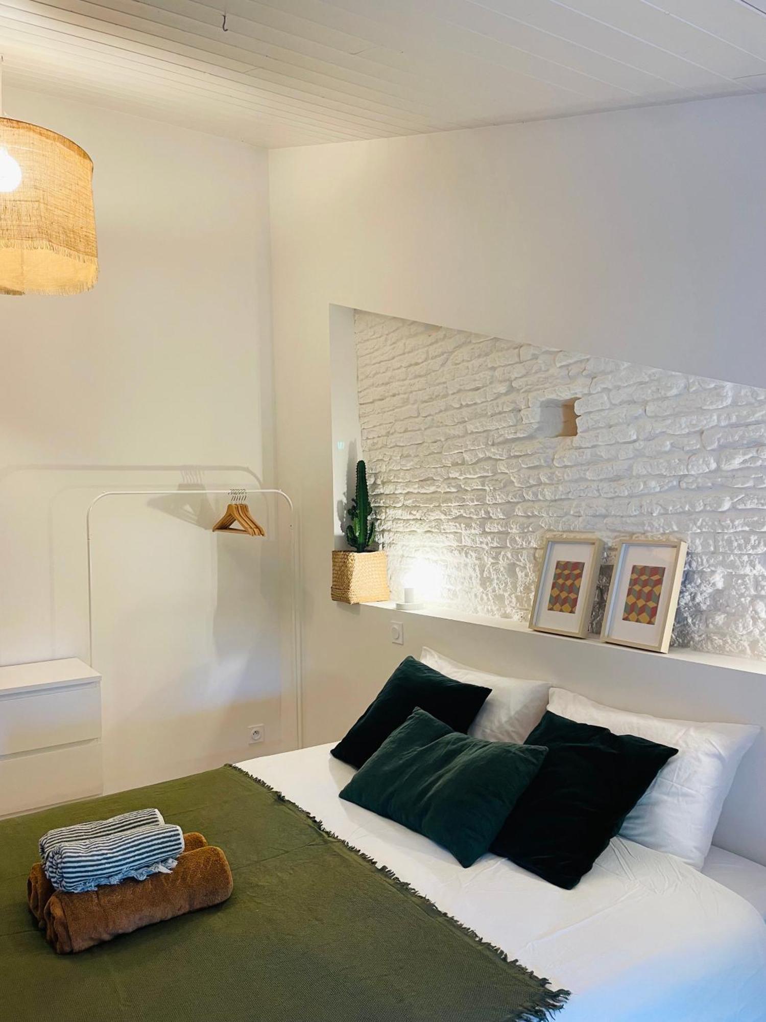 Maison Monsieur Leger Montaut  Eksteriør billede